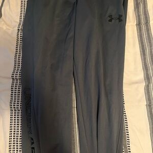 Under Armour Dark Gray ColdGear Pants